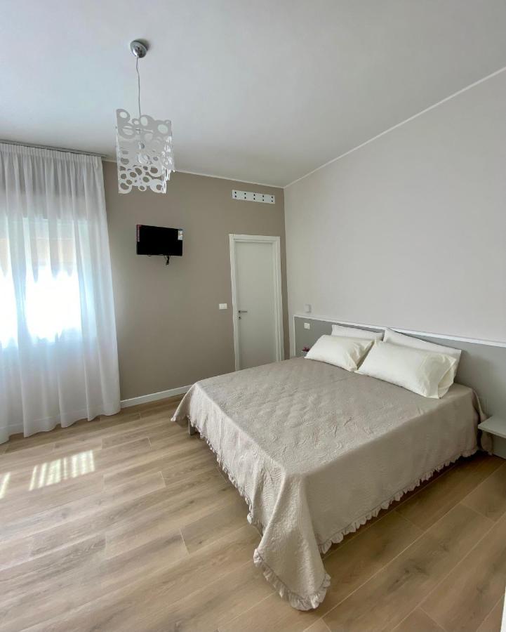 B&B Quattro Tesori Canicattì Quarto foto