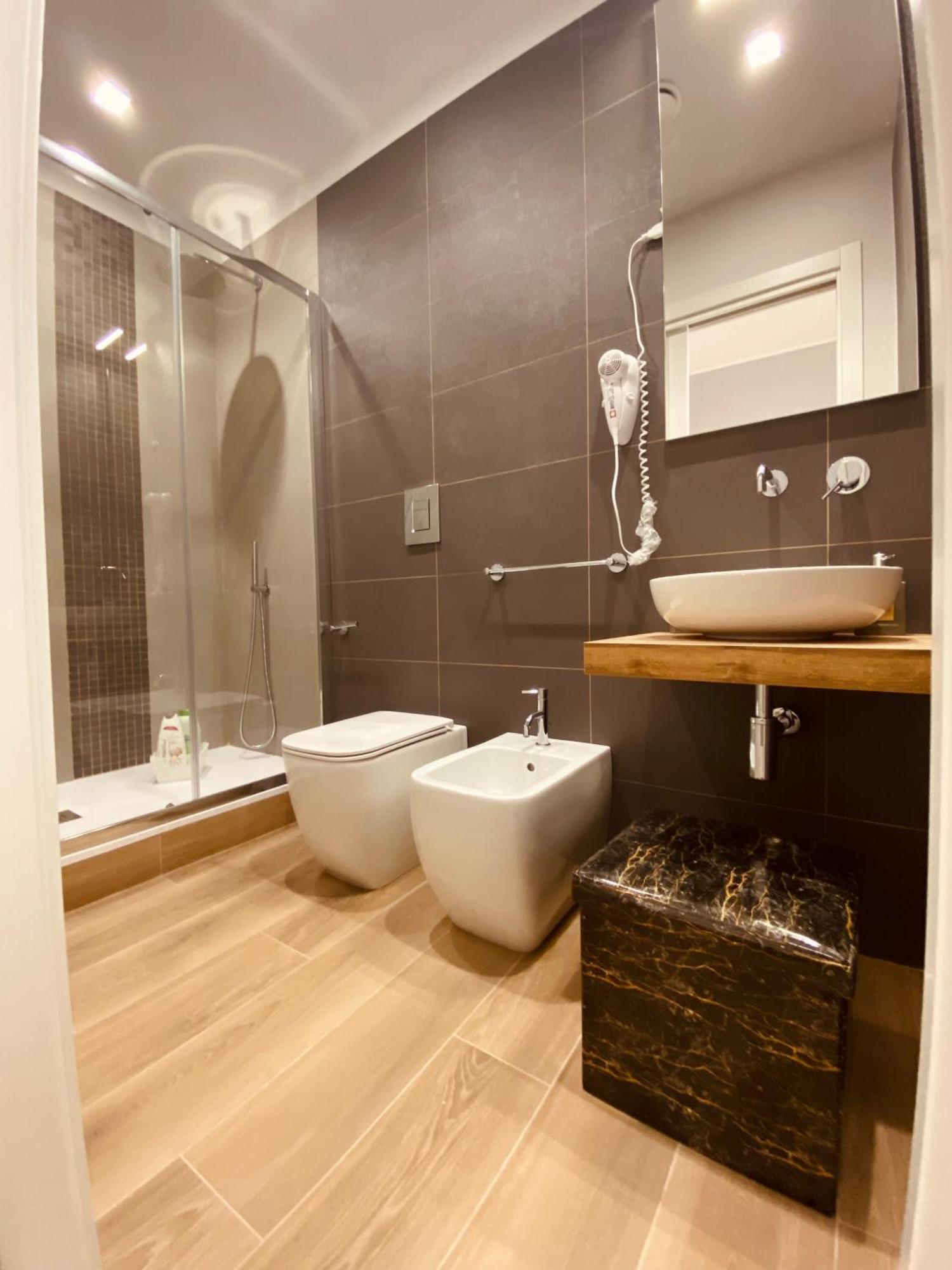 B&B Quattro Tesori Canicattì Quarto foto