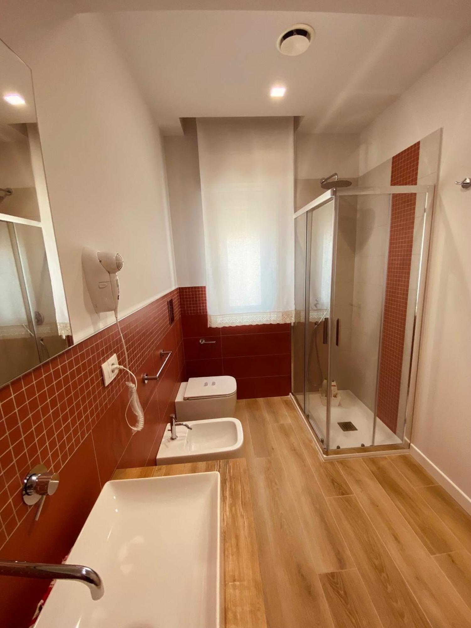 B&B Quattro Tesori Canicattì Quarto foto