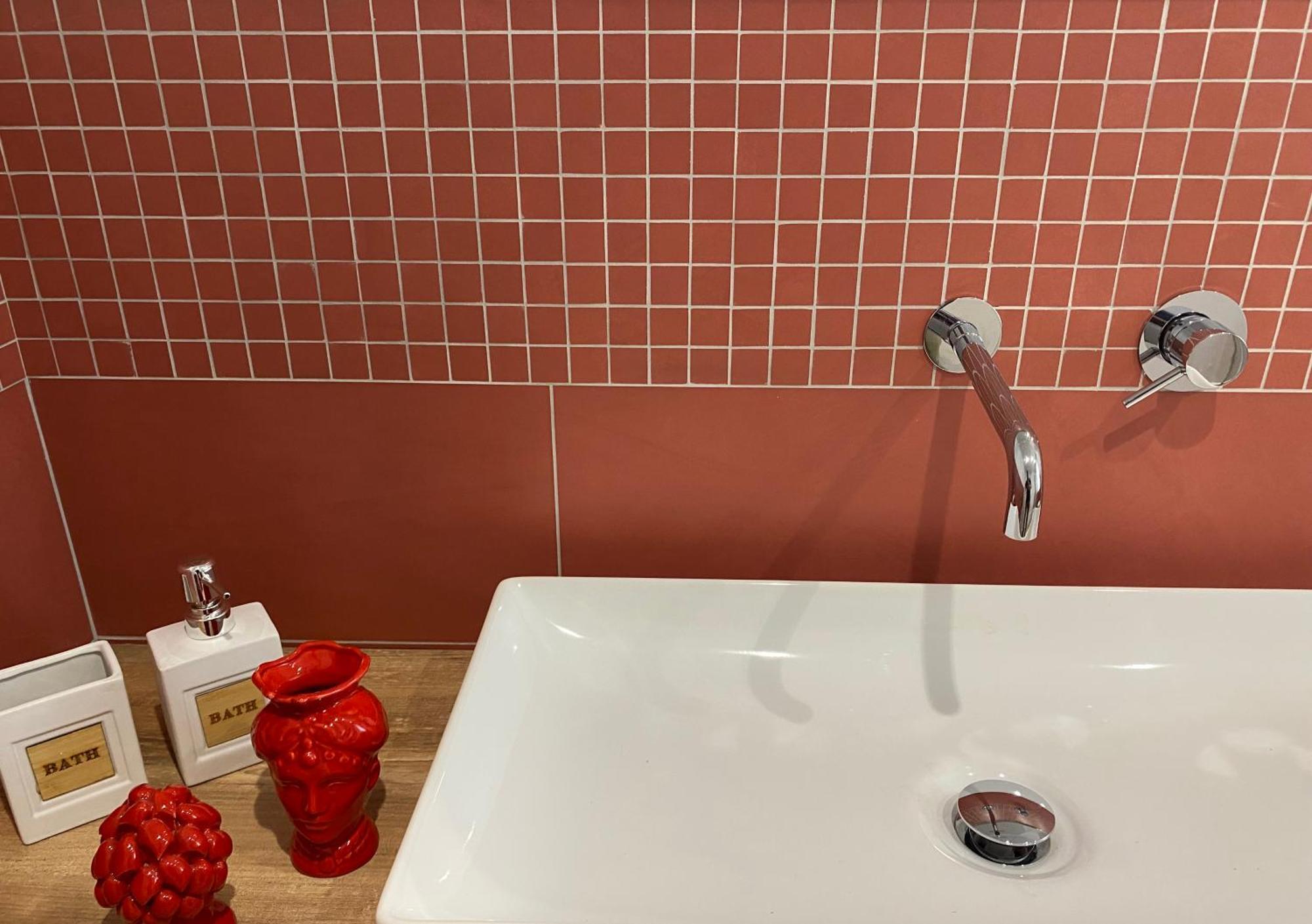 B&B Quattro Tesori Canicattì Quarto foto